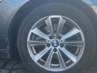 second-hand BMW 520 Seria 5 d xDrive AT