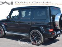 second-hand Mercedes G63 AMG ClasaAMG