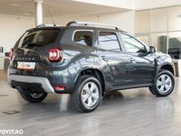 second-hand Dacia Duster 1.5 dCi EDC Comfort