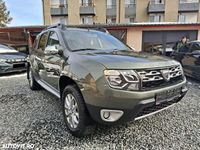 Second-hand Dacia Duster Lauréate 110 CP (80 kW) 2015 Culoaregri SUV