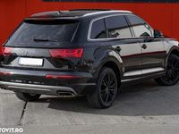 second-hand Audi Q7 3.0 TDI Quattro Tiptronic