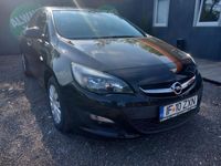 second-hand Opel Astra IF 11 BVF