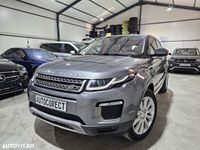 second-hand Land Rover Range Rover evoque 2.0 D180 First Edition