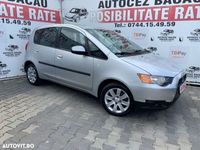 second-hand Mitsubishi Colt 1.3 Automatik