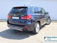 second-hand BMW X5 xDrive40d