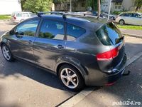 Second-hand Seat Altea 122 CP (89 kW) 2009 Monovolum