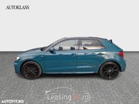 second-hand Audi A1 Sportback 35 TFSI S tronic S line