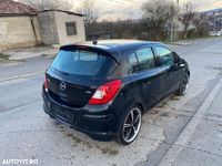 second-hand Opel Corsa 1.6 GSI