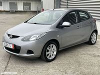 second-hand Mazda 2 