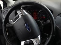 second-hand Ford Mondeo 2014 ero5b