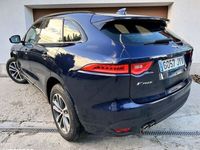 second-hand Jaguar F-Pace 20d AWD Aut. R-Sport