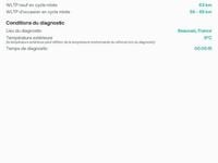 Second-hand Peugeot 3008 GT 225 CP (165 kW) 2022 Culoarenegru SUV