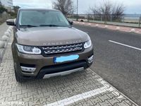 second-hand Land Rover Range Rover Sport 3.0 I SDV6 HSE