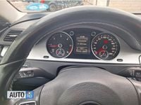 second-hand VW CC 2.0 TDI