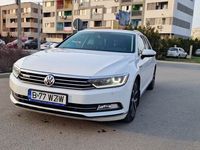 second-hand VW Passat Variant 2.0 TDI DSG 4Motion Highline