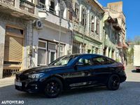 second-hand BMW 320 Gran Turismo Seria 3 d xDrive AT