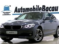 second-hand BMW 320 Gran Turismo Seria 3 d xDrive Aut.