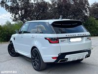 second-hand Land Rover Range Rover Sport 3.0 SDV6 HSE Dynamic