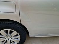 second-hand VW Sharan 