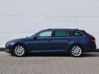 second-hand Skoda Superb Combi Style TDI DSG