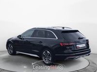 second-hand Audi A4 Allroad 