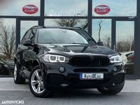 second-hand BMW X5 xDrive40d