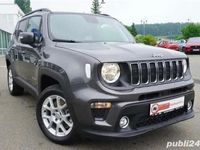 second-hand Jeep Renegade 4XE HIBRID