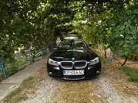 Second-hand BMW 316 85 CP (62 kW) 2011 Negru Break