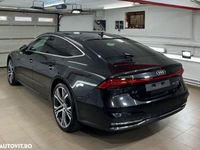 second-hand Audi A7 55 TFSI quattro S tronic