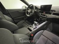 second-hand Audi A5 2021 2.0 Diesel 204 CP 60.000 km - 44.030 EUR - leasing auto
