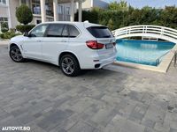 second-hand BMW X5 xDrive25d Sport-Aut.