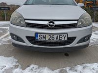 second-hand Opel Astra Cabriolet 1.6benzina