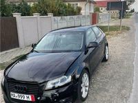 second-hand Audi A3 editie S-line