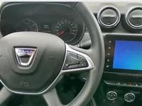 Second-hand Dacia Duster 101 CP (74 kW) 2023 SUV