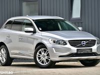 second-hand Volvo XC60 D3 Geartronic Summum