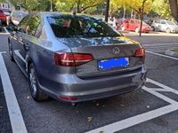 second-hand VW Jetta 1.2 TSI, 2016