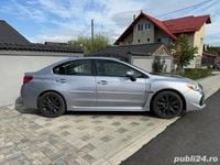 Second-hand Subaru Impreza 268 CP (197 kW) 2019 Berlinǎ