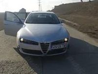 Second-hand Alfa Romeo 159 150 CP (110 kW) 2009 Berlinǎ