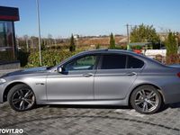 second-hand BMW 525 Seria 5 d xDrive