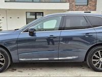 Second-hand Volvo XC60 Inscription 190 CP (139 kW) 2018 Culoarealbastru SUV