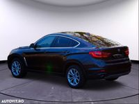 second-hand BMW X6 xDrive30d