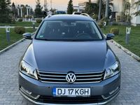 second-hand VW Passat Variant 1.6 TDI BlueMotion Technology Business Edition