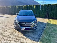 second-hand Hyundai Tucson 1.6 T-GDi 4WD 7DCT Luxury Pack+