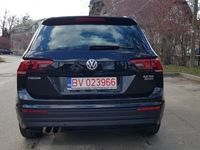 second-hand VW Tiguan 2,0 TDI, 4 Motion, Panoramic, Sound Edition