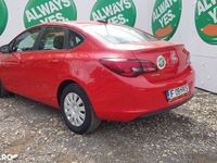 second-hand Opel Astra 1.6 CDTI