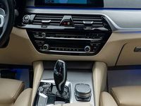 second-hand BMW 520 Seria 5 d xDrive Aut. M Sport Edition