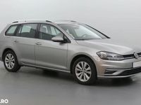 second-hand VW Golf VII 