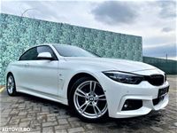 second-hand BMW 430 Seria 4 d Coupe mSport-Aut.