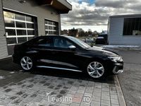 second-hand Audi S3 