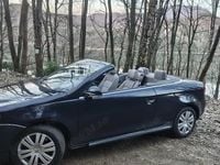Second-hand VW Eos 140 CP (102 kW) 2008 Cabrio
